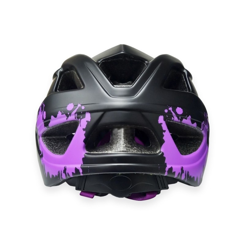 CASCO RUTA /MTB DERMAN HB3-5