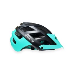 CASCO RUTA /MTB DERMAN HB3-7