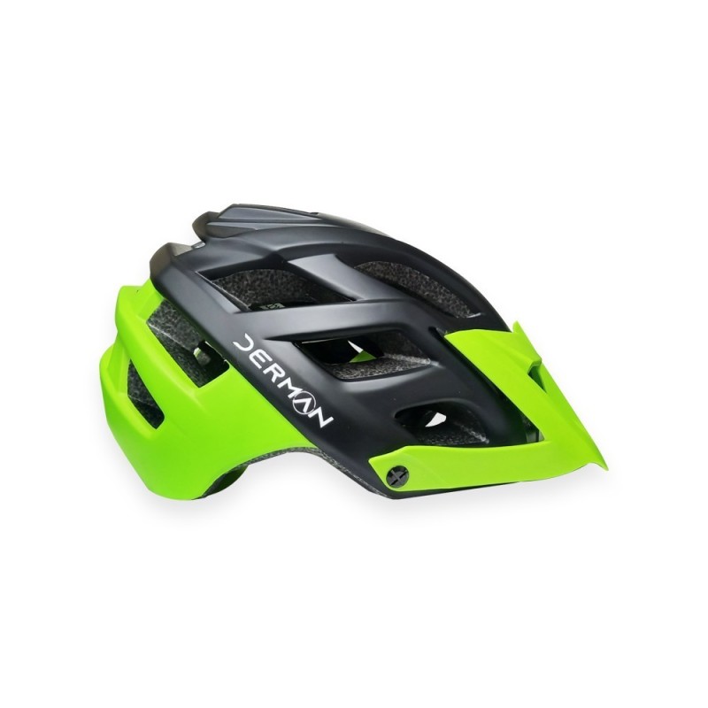 CASCO RUTA /MTB DERMAN HB3-7