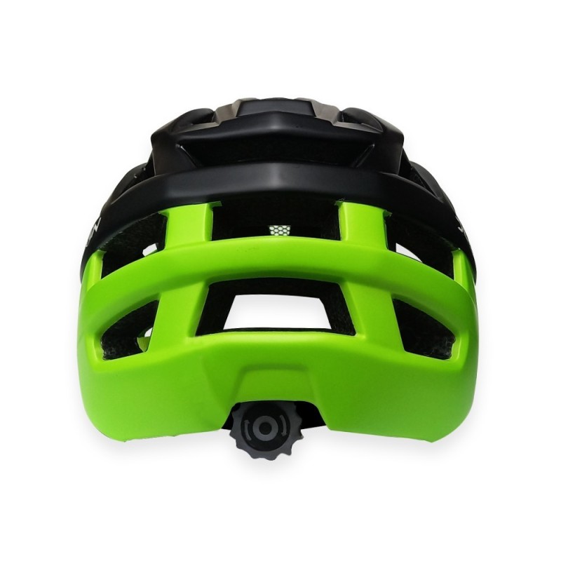 CASCO RUTA /MTB DERMAN HB3-7