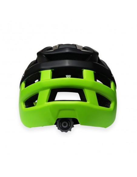 CASCO RUTA /MTB DERMAN HB3-7