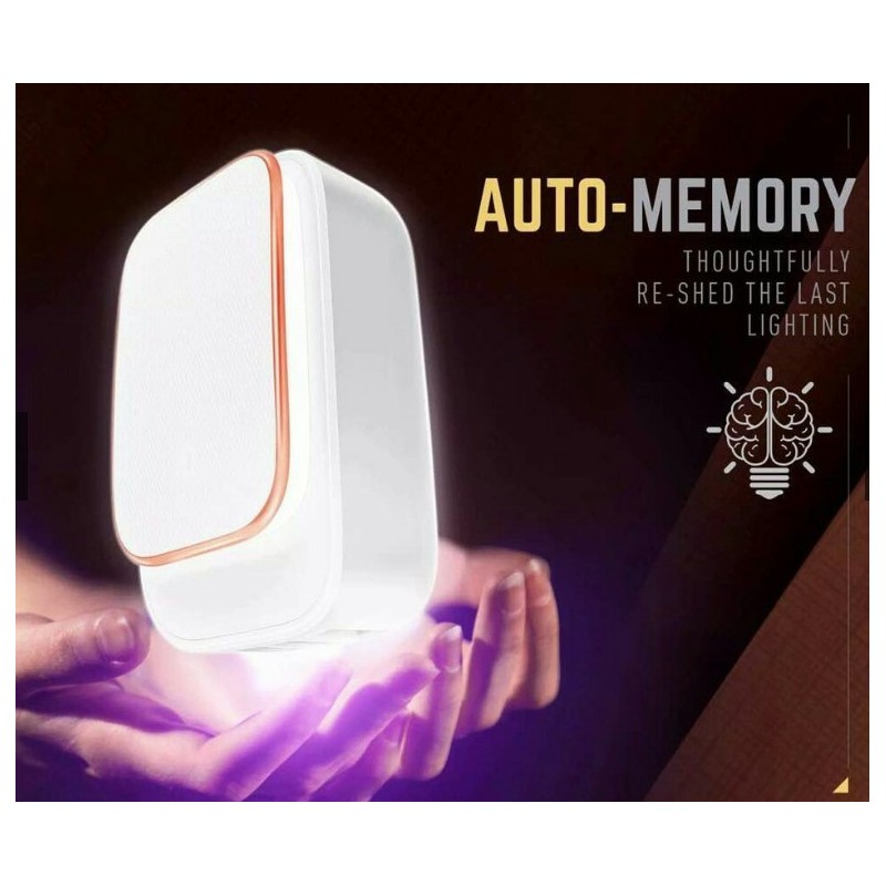 CARGADOR DE PARED QUAD USB CARGA RÁPIDA 22W CON...