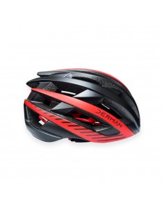 CASCO RUTA /MTB DERMAN HB-90 2