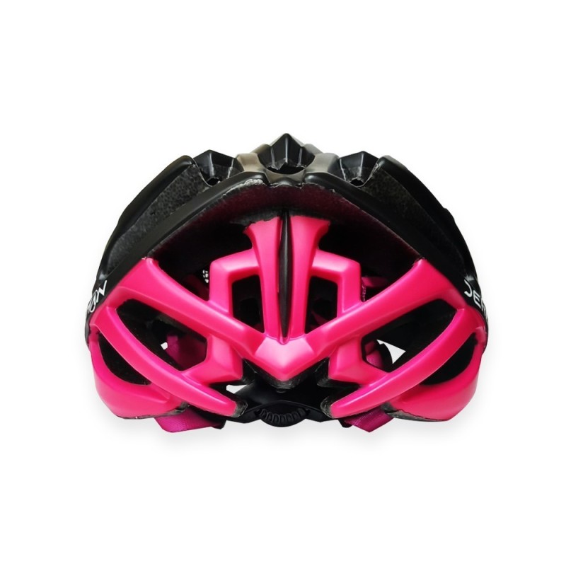CASCO RUTA /MTB DERMAN KS29