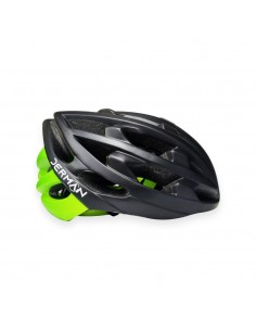 CASCO RUTA /MTB DERMAN KS29