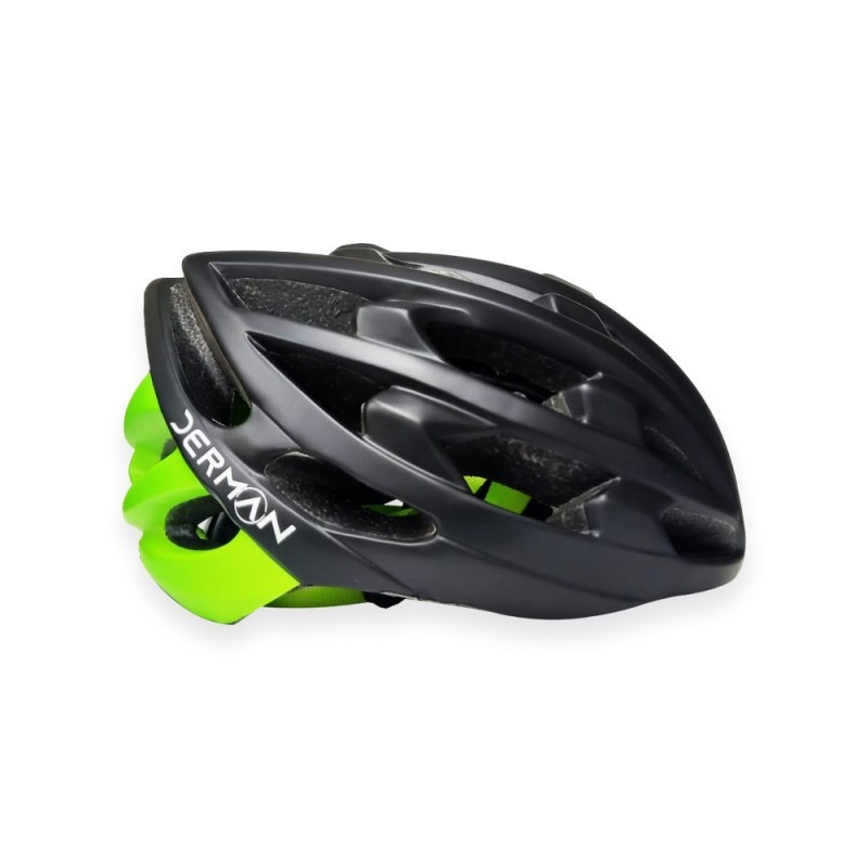 CASCO RUTA /MTB DERMAN KS29