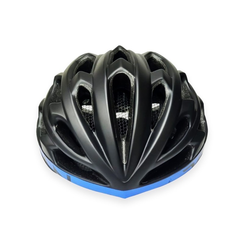 CASCO RUTA /MTB DERMAN KS29 PRINT