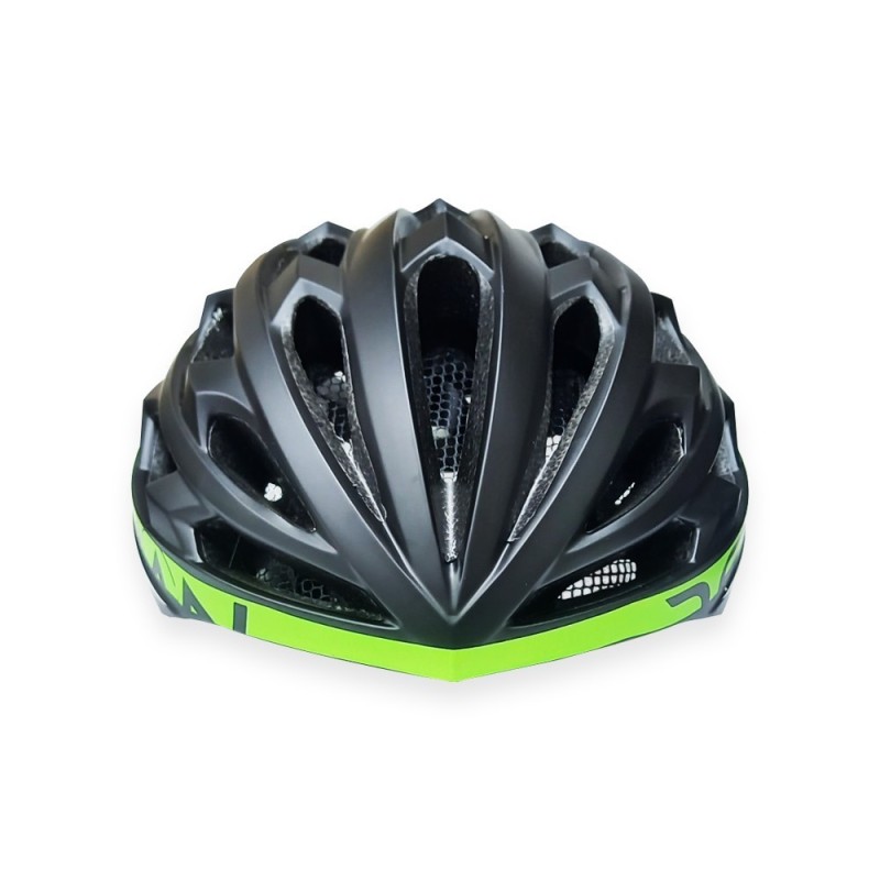 CASCO RUTA /MTB DERMAN KS29 PRINT