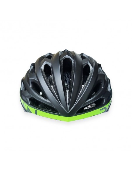 CASCO RUTA /MTB DERMAN KS29 PRINT