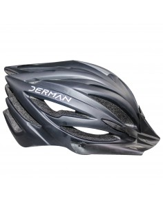 CASCO RUTA /MTB DERMAN L029