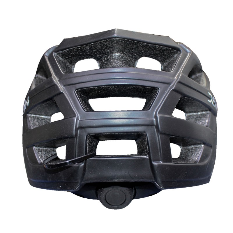 CASCO RUTA /MTB DERMAN MB-F401