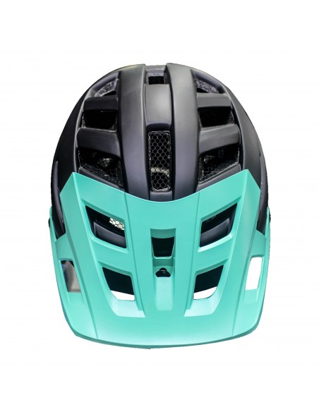 CASCO RUTA /MTB DERMAN MB-701