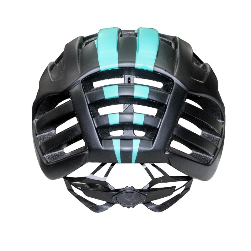 CASCO RUTA /MTB DERMAN L001G