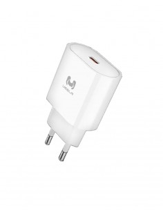 CARGADOR PARED CARGA RAPIDA 20W