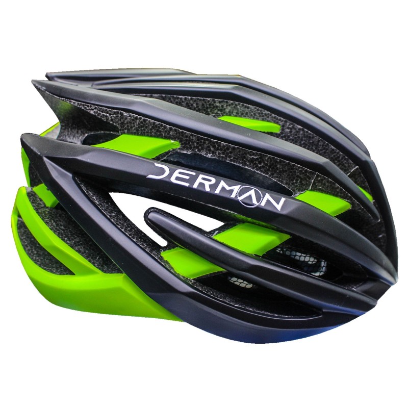CASCO RUTA /MTB DERMAN L770