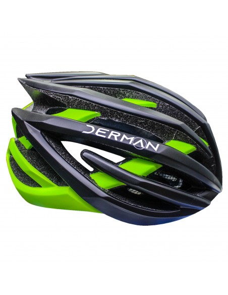 CASCO RUTA /MTB DERMAN L770