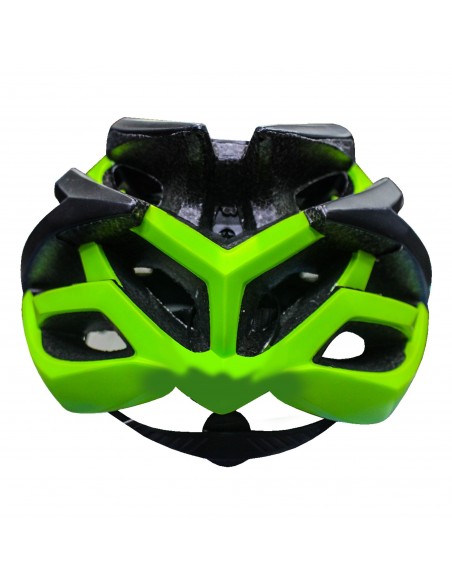 CASCO RUTA /MTB DERMAN L770