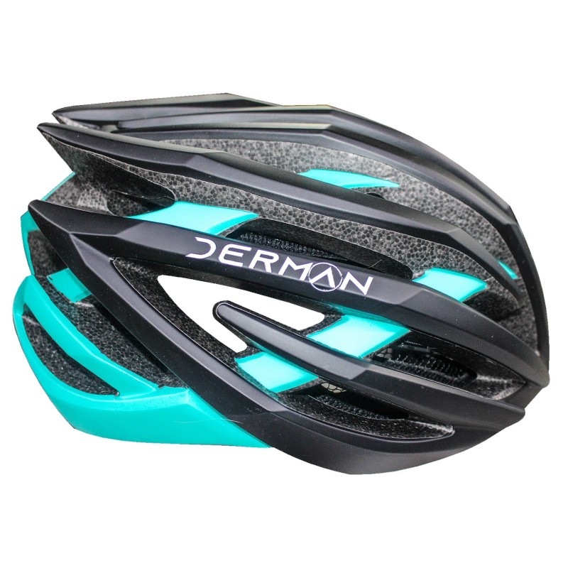 CASCO RUTA /MTB DERMAN L770