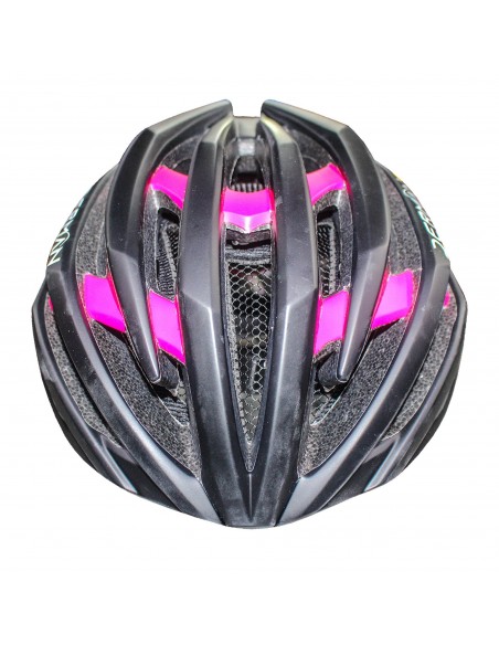 CASCO RUTA /MTB DERMAN L770