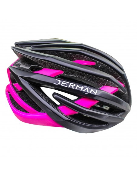 CASCO RUTA /MTB DERMAN L770