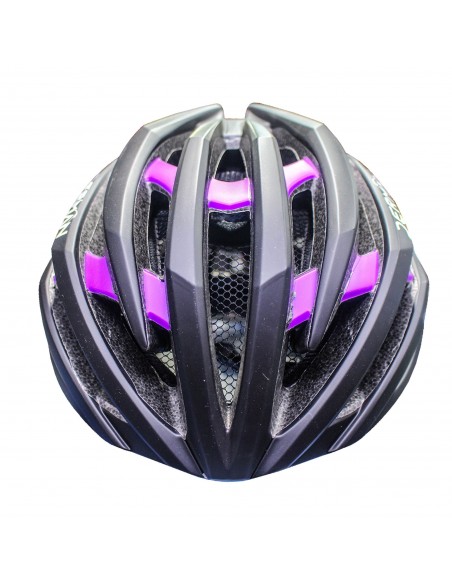 CASCO RUTA /MTB DERMAN L770
