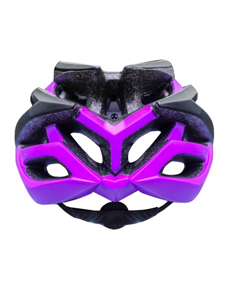 CASCO RUTA /MTB DERMAN L770