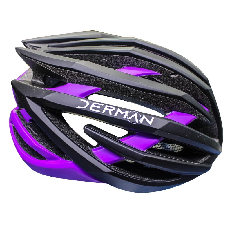 CASCO RUTA /MTB DERMAN L770