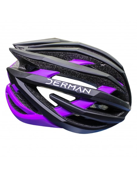 CASCO RUTA /MTB DERMAN L770