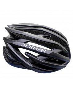 CASCO RUTA /MTB DERMAN L770 2