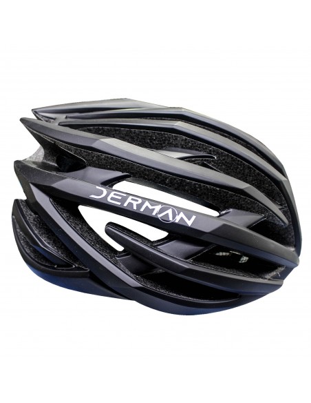 CASCO RUTA /MTB DERMAN L770