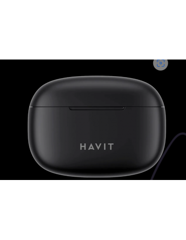 AUDIFONOS INALÁMBRICOS BLUETOOTH TÁCTIL HAVIT...
