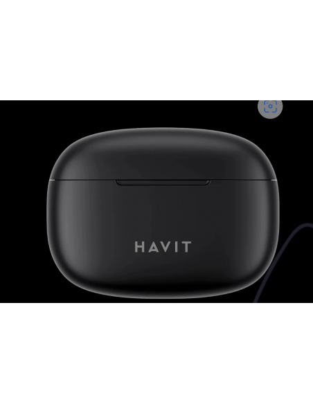 AUDIFONOS INALÁMBRICOS BLUETOOTH TÁCTIL HAVIT MODELO TW967