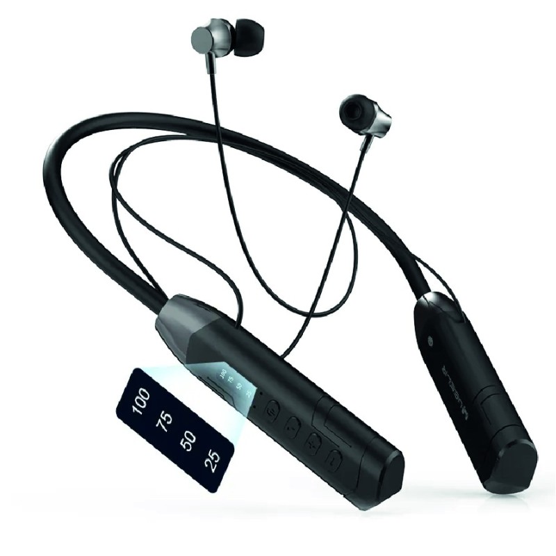 AUDÍFONOS INALÁMBRICOS DEPORTIVOS UEELR DL110W...