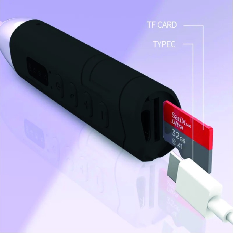 AUDÍFONOS INALÁMBRICOS DEPORTIVOS UEELR DL110W...