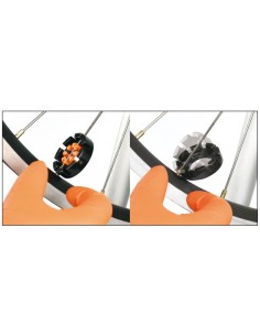 TIRA RAYOS ICETOOLZ MOD.12F8 2