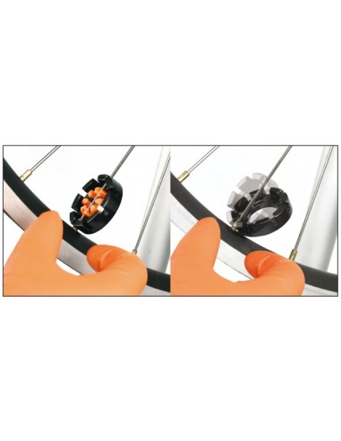 TIRA RAYOS ICETOOLZ MOD.12F8