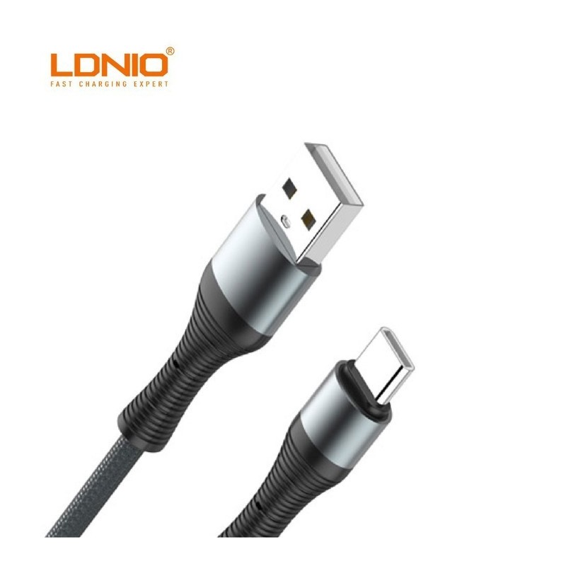 CABLE USB-C A USB-C CARGA ULTRA RÁPIDA 5A /...