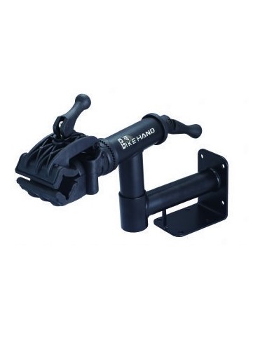 PEDESTAL (360°) SOPORTE PARED BIKE HAND YC-116AB