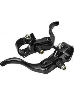 MANILLA FRENO FIXIE-URBAN 31.8MM STARRY MOD.RA-328HA