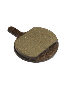 PASTILLA FRENO PROMAX BENGAL MOD.PP02