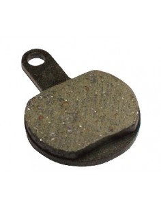 PASTILLA FRENO TEKTRO NOVELA BENGAL MOD.PT02