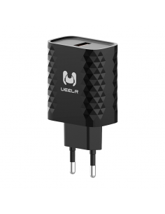 CARGADOR PARED CARGA RAPIDA 18W