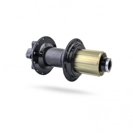 MAZA TRASERA SELLADA DISCO 24 HOYOS 12X135MM