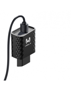 CARGADOR PARED CARGA RAPIDA 18W 2