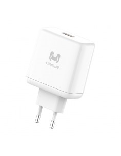 CARGADOR PARED CARGA RAPIDA 65W