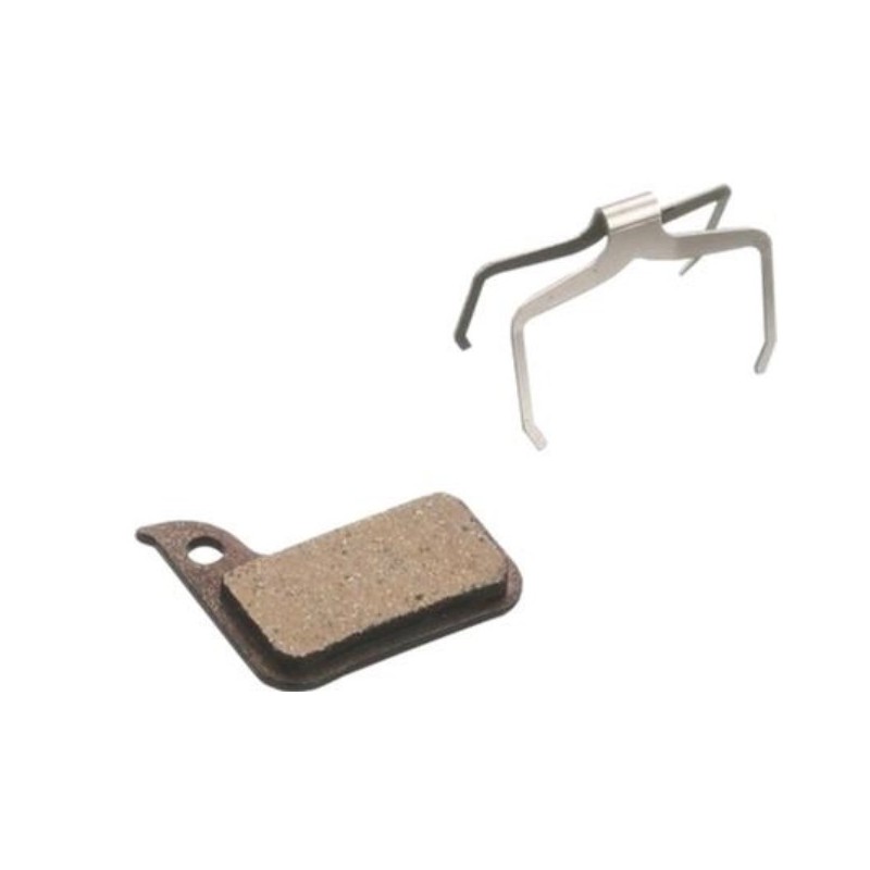 PASTILLA DE FRENO SRAM ULTIMATE LEVEL /AVID...