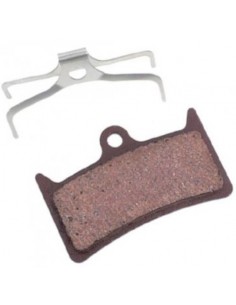 PASTILLA DE FRENO HOPE V4 BARADINE