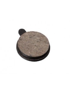 PASTILLA DE FRENO ZOOM BARADINE MOD.DS-23