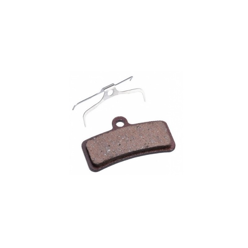 PASTILLA DE FRENO SAINT-ZEE BARADINE