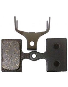 PASTILLA DE FRENO SHIMANO ULTEGRA BARADINE